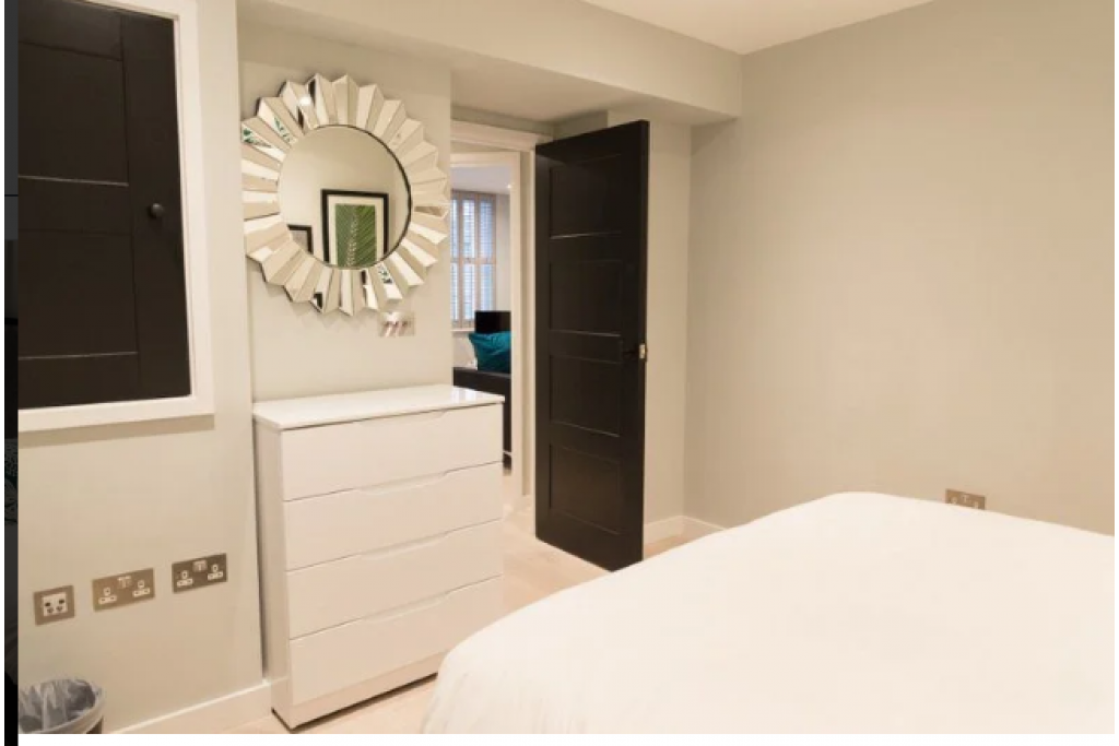 Serviced Accommodation Covent Garden – 44 Wellington Street Apartments
