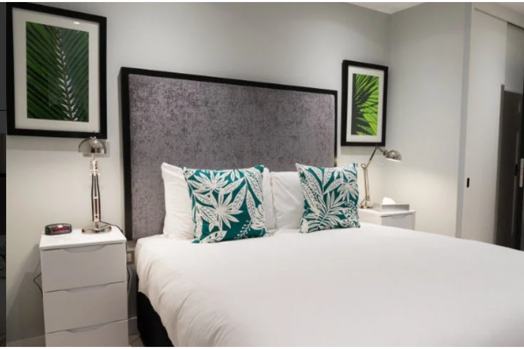 Serviced Accommodation Covent Garden – 44 Wellington Street Apartments