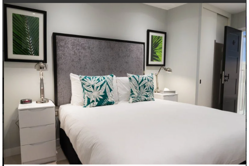 Serviced Accommodation Covent Garden – 44 Wellington Street Apartments