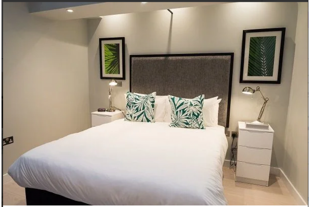 Serviced Accommodation Covent Garden – 44 Wellington Street Apartments