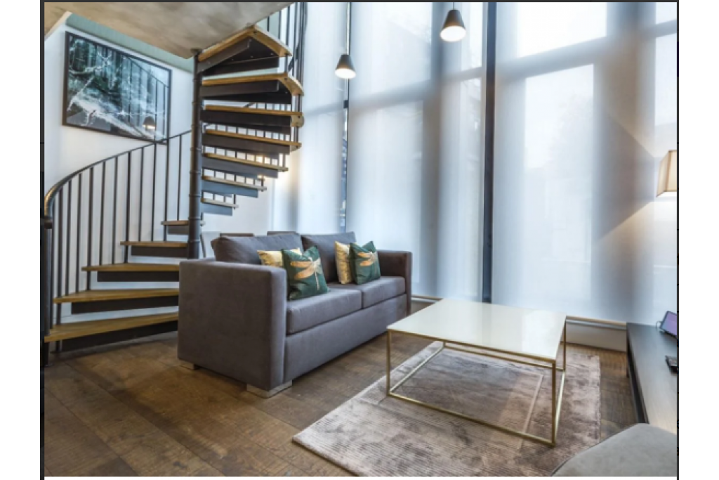 Serviced Apartments Soho – Soho Lofts Apartments