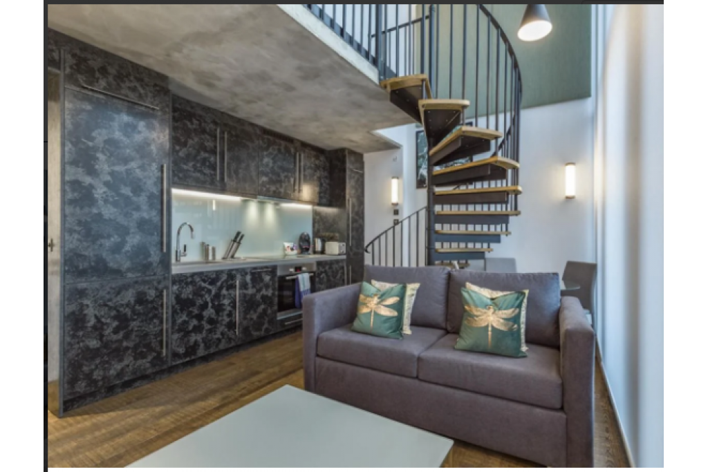 Serviced Apartments Soho – Soho Lofts Apartments