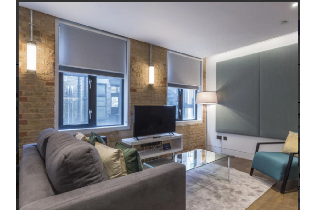 Serviced Apartments Soho – Soho Lofts Apartments