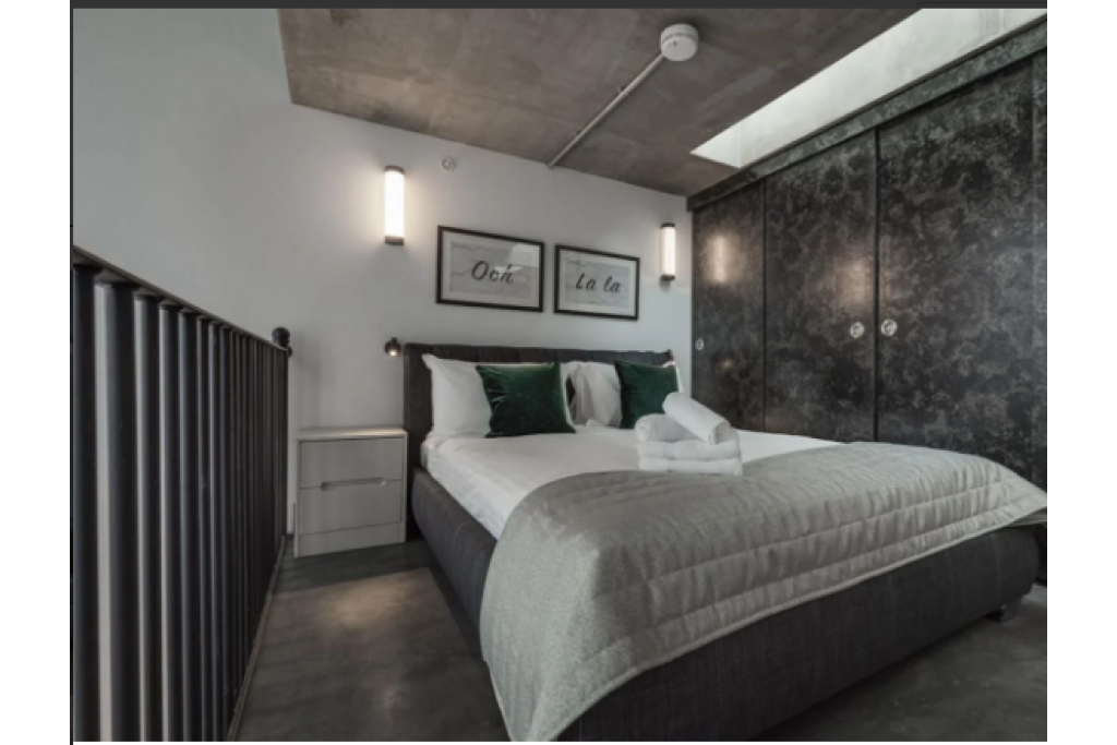 Serviced Apartments Soho – Soho Lofts Apartments