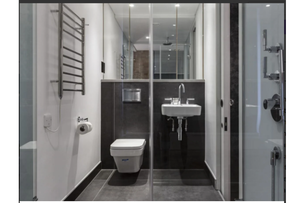 Serviced Apartments Soho – Soho Lofts Apartments