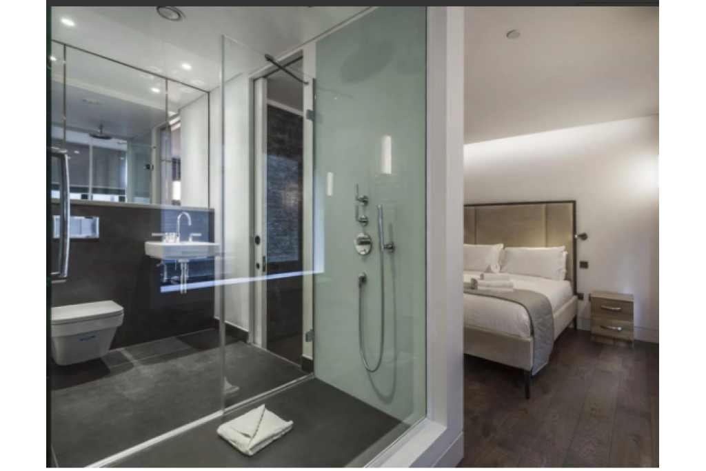 Serviced Apartments Soho – Soho Lofts Apartments