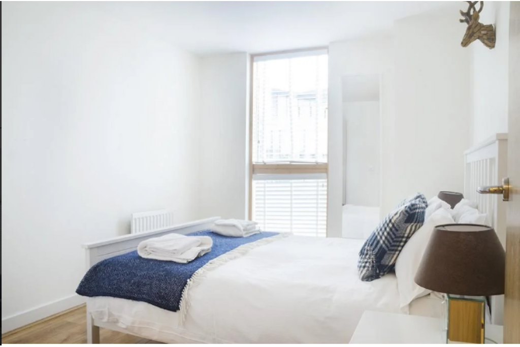 Milton Keynes Corporate Accommodation – Vizion Apartments