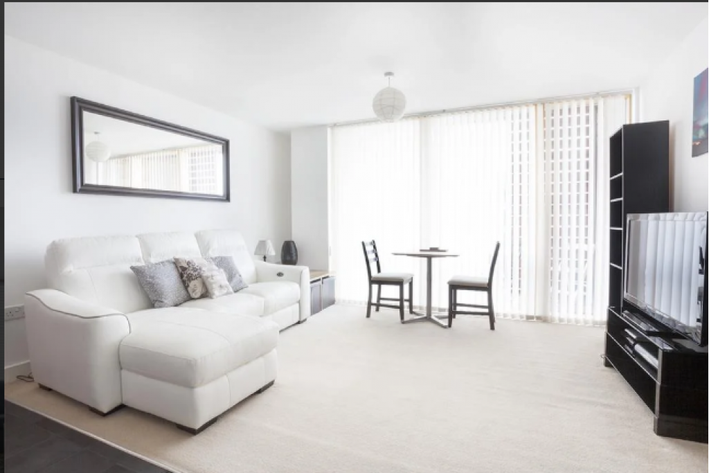 Milton Keynes Corporate Accommodation – Vizion Apartments