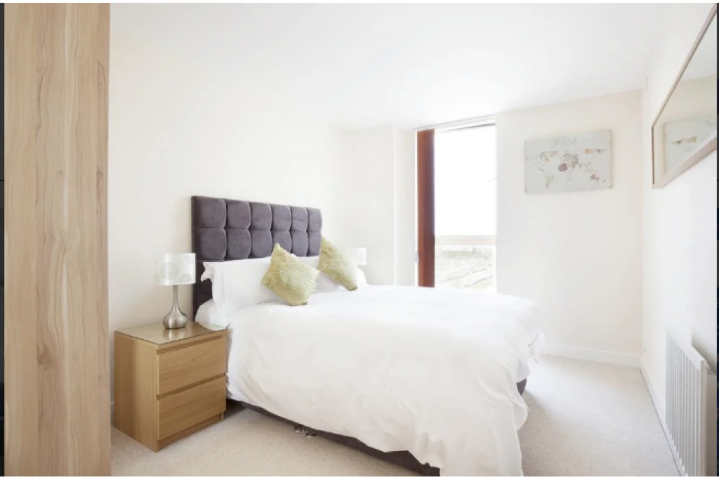 Milton Keynes Corporate Accommodation – Vizion Apartments