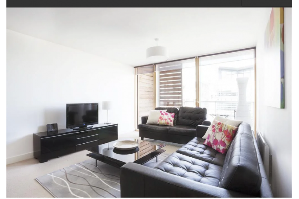 Milton Keynes Corporate Accommodation – Vizion Apartments