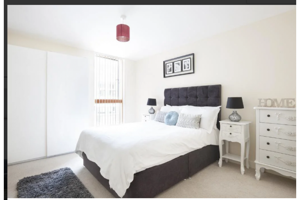 Milton Keynes Corporate Accommodation – Vizion Apartments