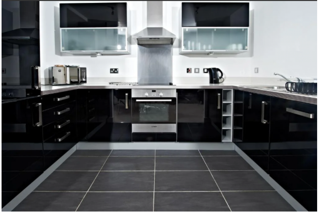 Milton Keynes Corporate Accommodation – Vizion Apartments