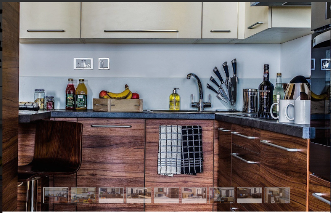 Serviced Apartments in Watford – Modern Comfort with Great Connectivity