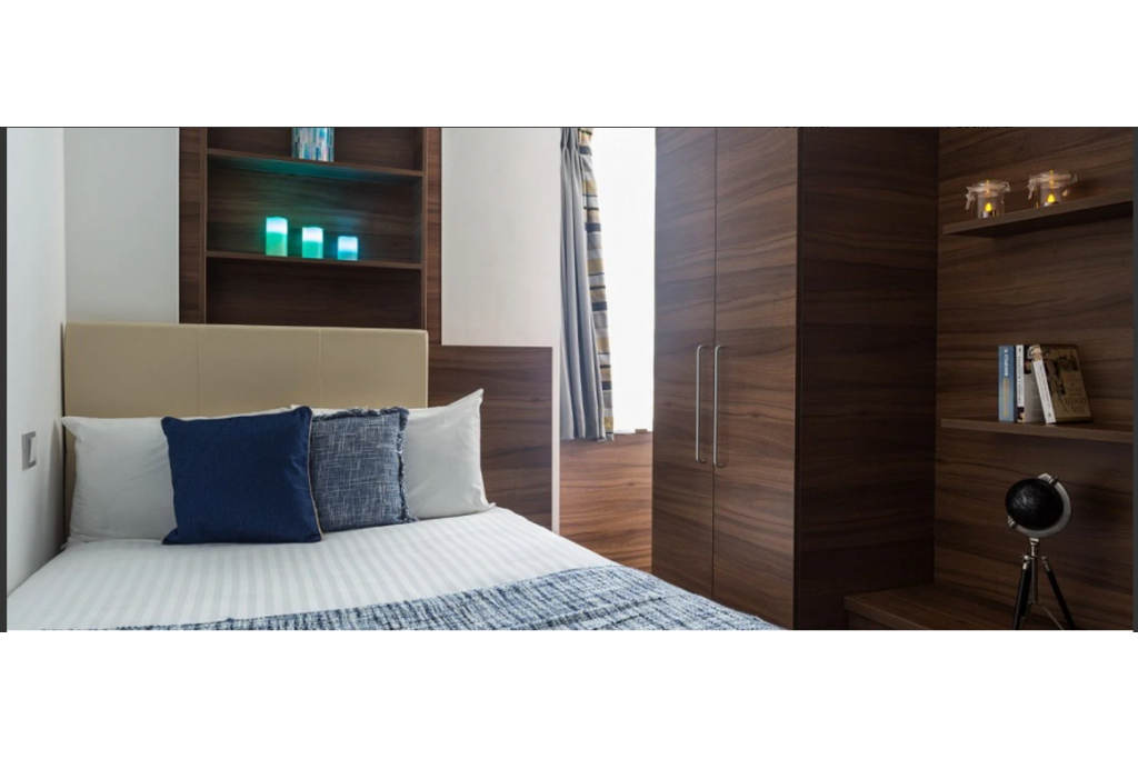 Serviced Apartments in Watford – Modern Comfort with Great Connectivity