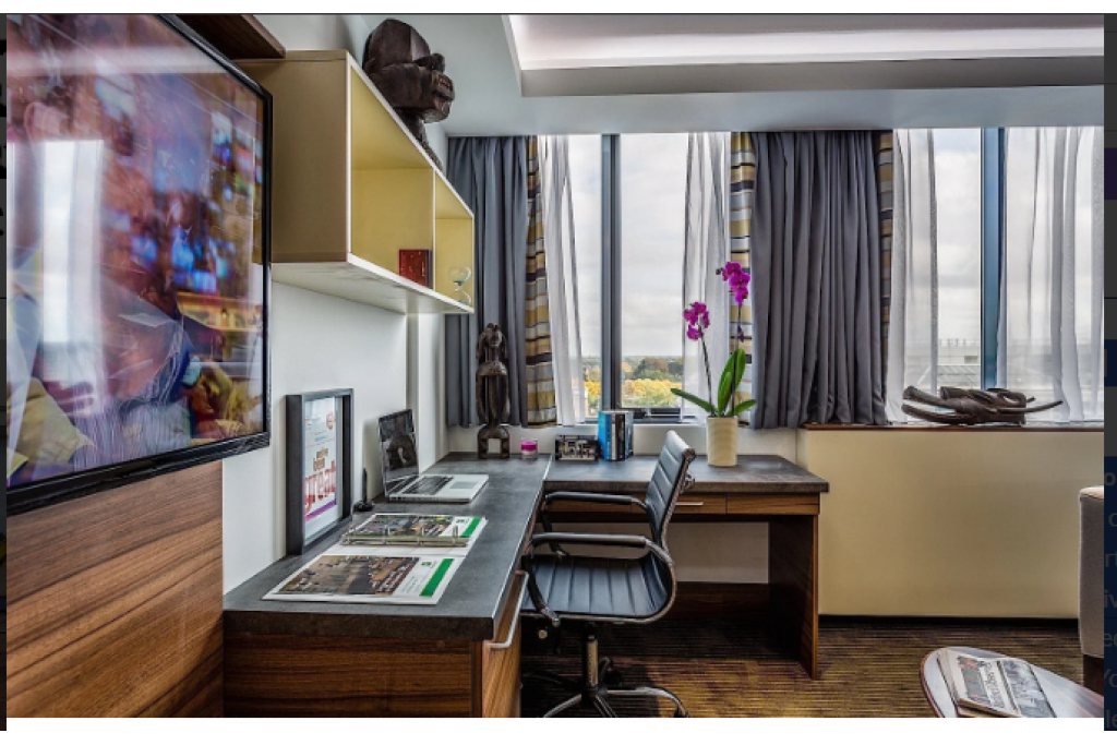 Serviced Apartments in Watford – Modern Comfort with Great Connectivity