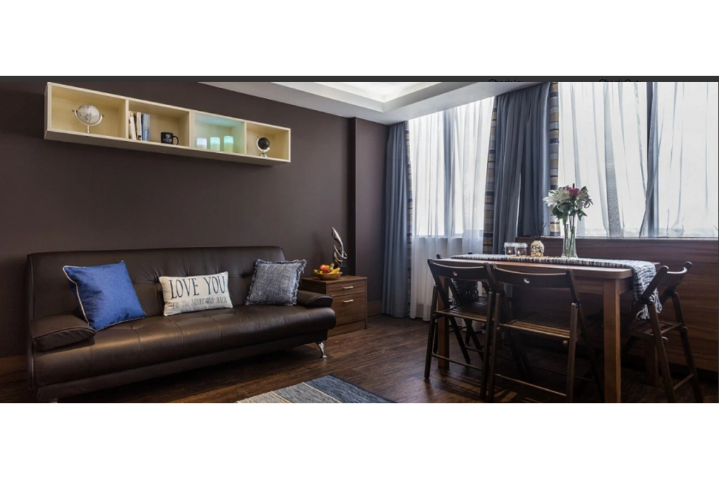Serviced Apartments in Watford – Modern Comfort with Great Connectivity