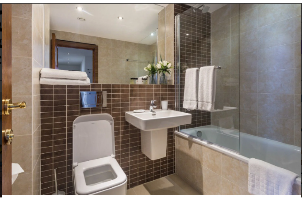 Serviced Apartments in Watford – Modern Comfort with Great Connectivity