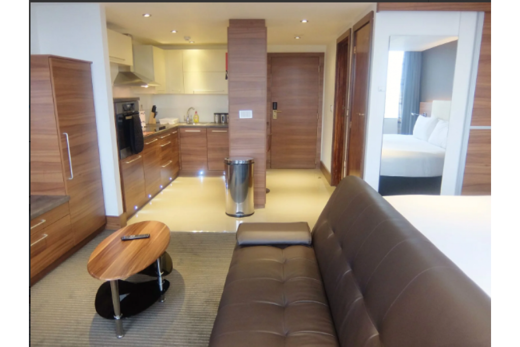 Serviced Apartments in Watford – Modern Comfort with Great Connectivity