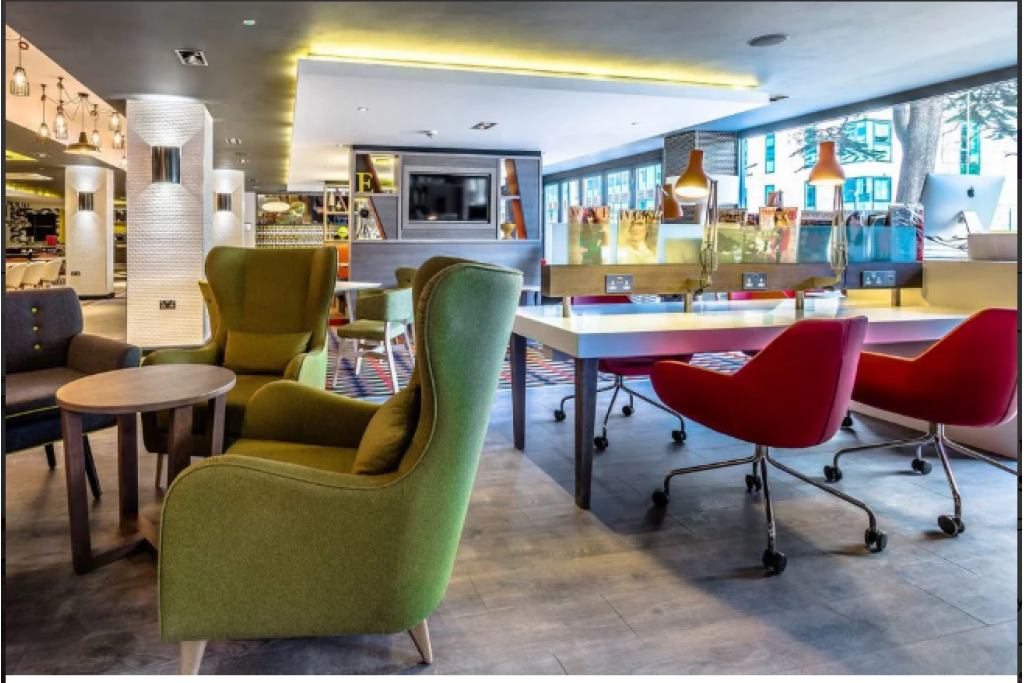 Serviced Apartments in Watford – Modern Comfort with Great Connectivity