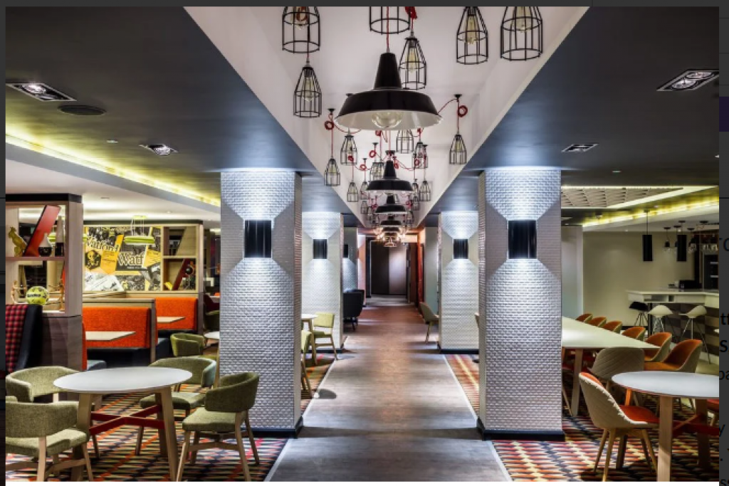 Serviced Apartments in Watford – Modern Comfort with Great Connectivity