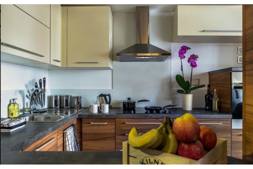 Serviced Apartments in Watford – Modern Comfort with Great Connectivity