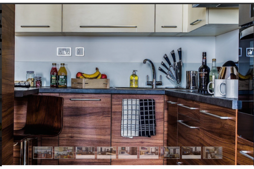 Serviced Apartments in Watford – Modern Comfort with Great Connectivity