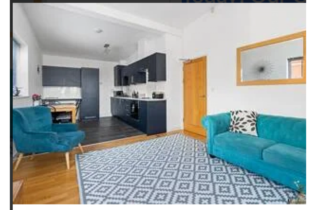 Smythen Street Apartments – Serviced Apartments in Exeter