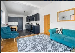 Smythen Street Apartments – Serviced Apartments in Exeter