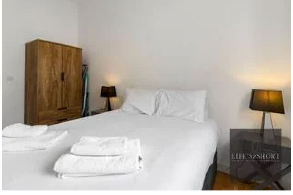 Smythen Street Apartments – Serviced Apartments in Exeter
