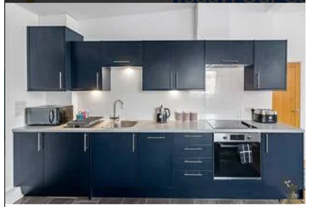 Smythen Street Apartments – Serviced Apartments in Exeter