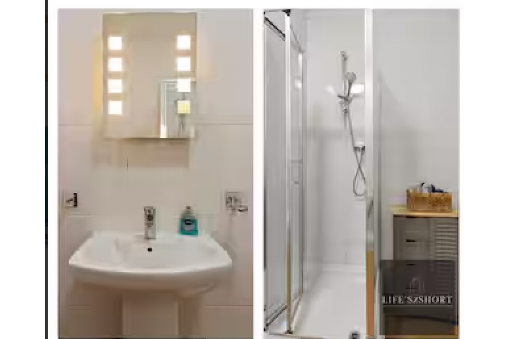 Smythen Street Apartments – Serviced Apartments in Exeter