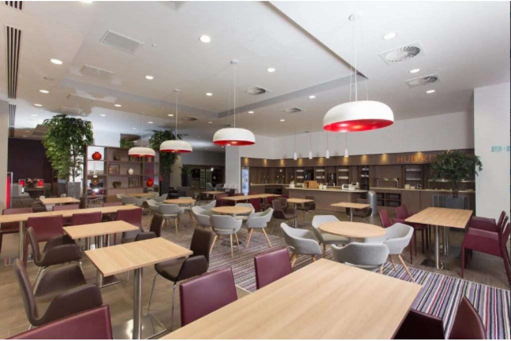 Martineau Place Apartments – Serviced Accommodation in Birmingham City Centre