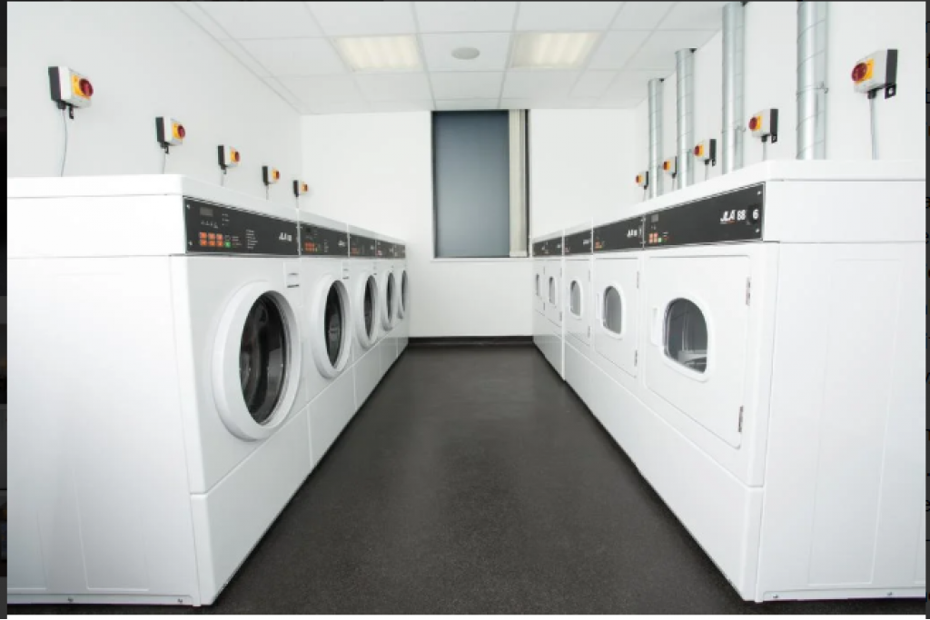 Martineau Place Apartments – Serviced Accommodation in Birmingham City Centre