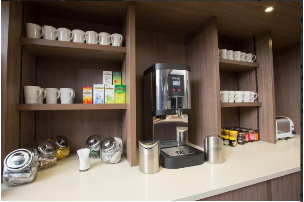 Martineau Place Apartments – Serviced Accommodation in Birmingham City Centre