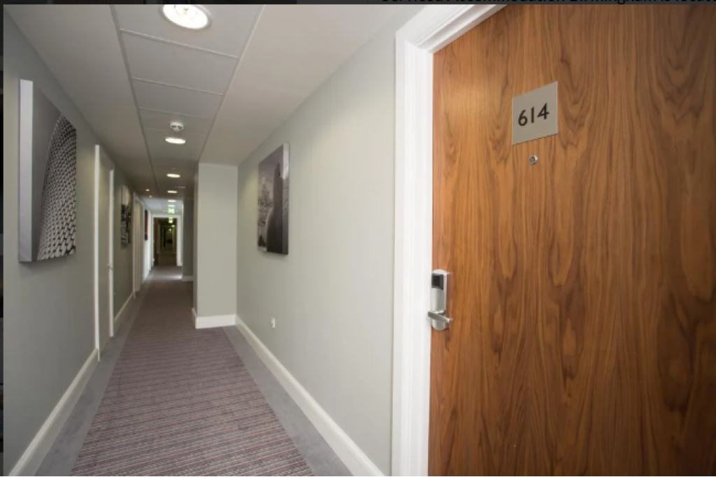 Martineau Place Apartments – Serviced Accommodation in Birmingham City Centre