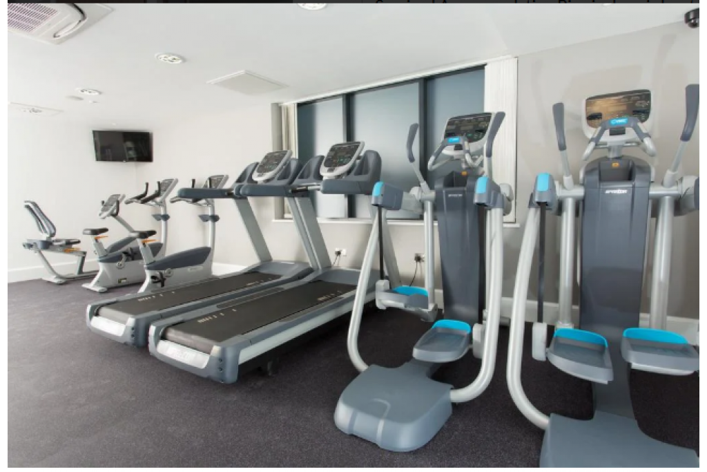 Martineau Place Apartments – Serviced Accommodation in Birmingham City Centre