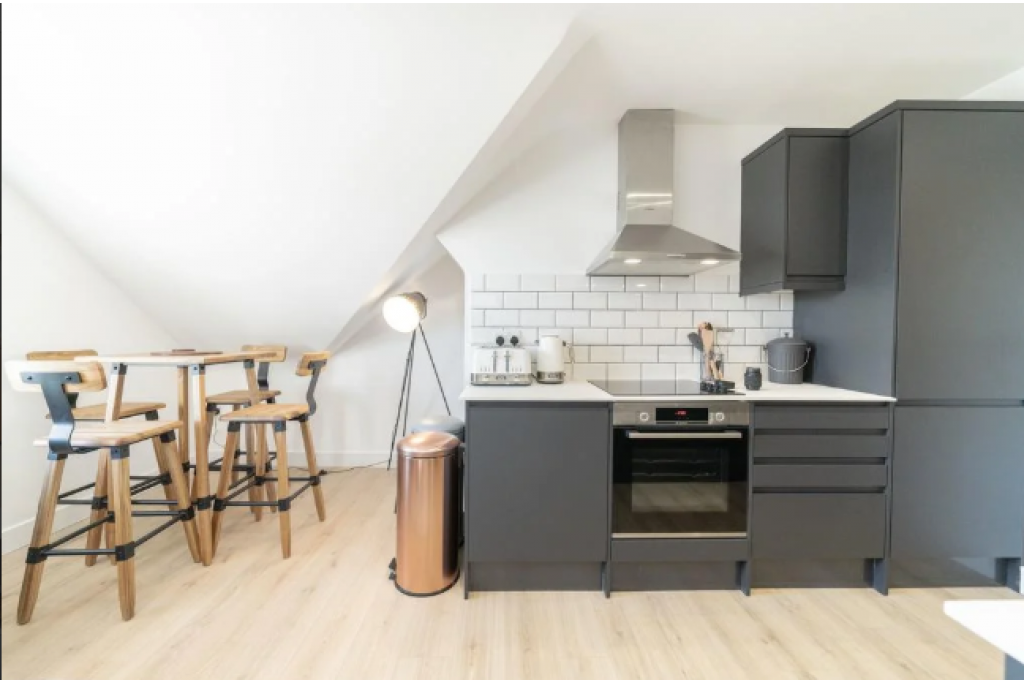 Windmill Road Apartments – Serviced Accommodation in Oxfordv