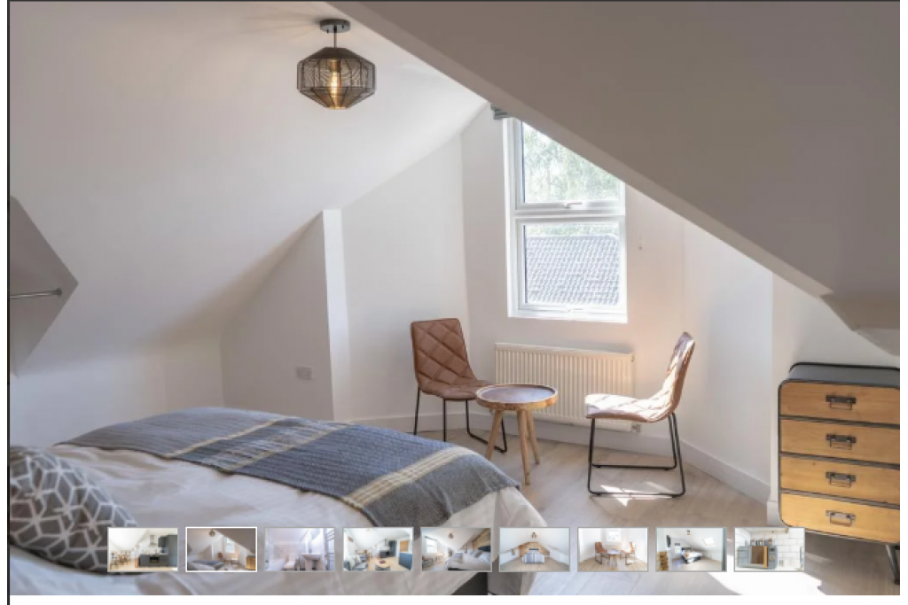 Windmill Road Apartments – Serviced Accommodation in Oxfordv