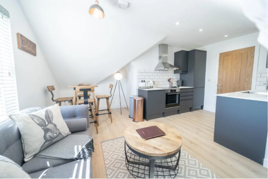Windmill Road Apartments – Serviced Accommodation in Oxfordv