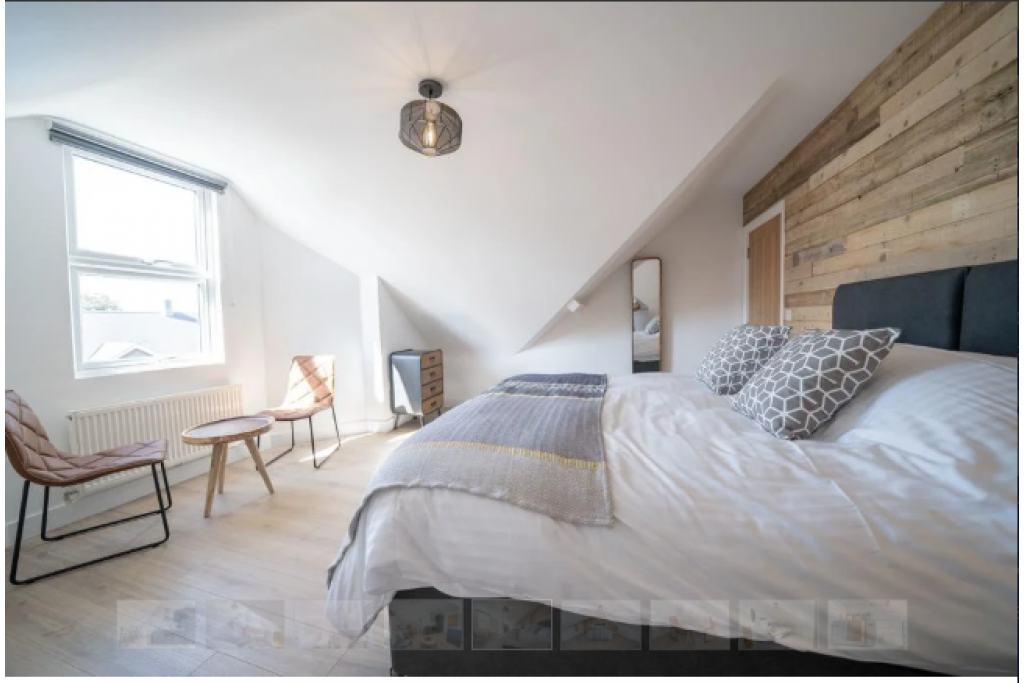 Windmill Road Apartments – Serviced Accommodation in Oxfordv