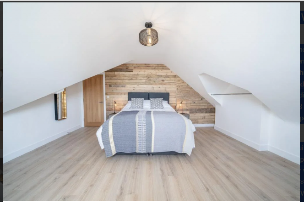 Windmill Road Apartments – Serviced Accommodation in Oxfordv