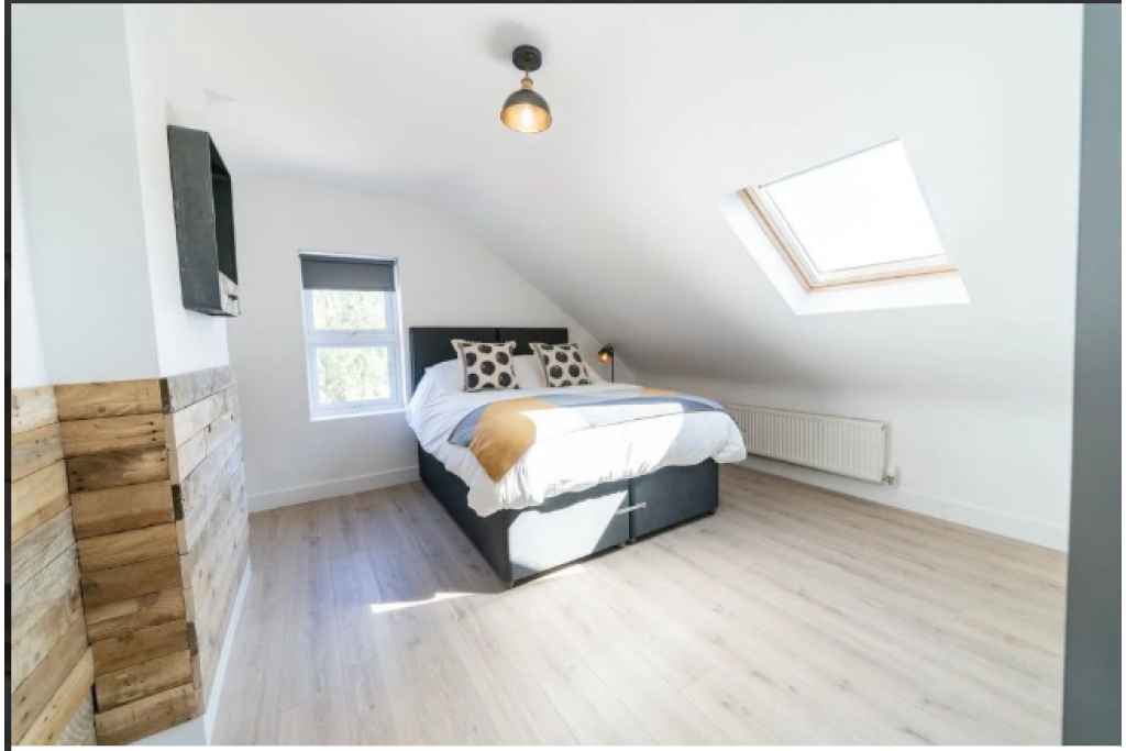 Windmill Road Apartments – Serviced Accommodation in Oxfordv