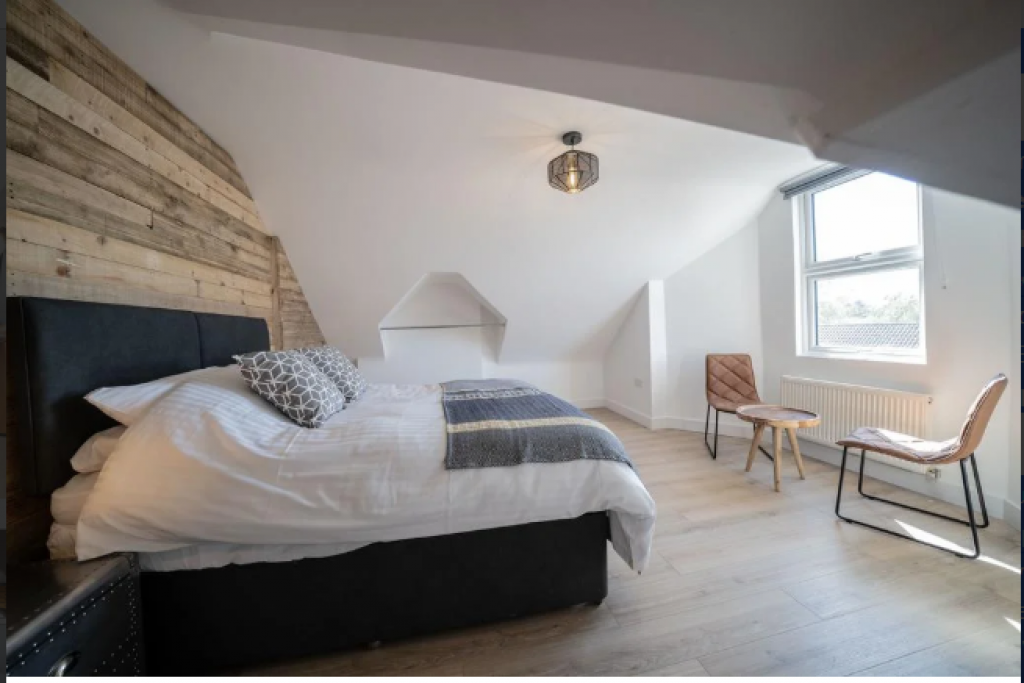 Windmill Road Apartments – Serviced Accommodation in Oxfordv