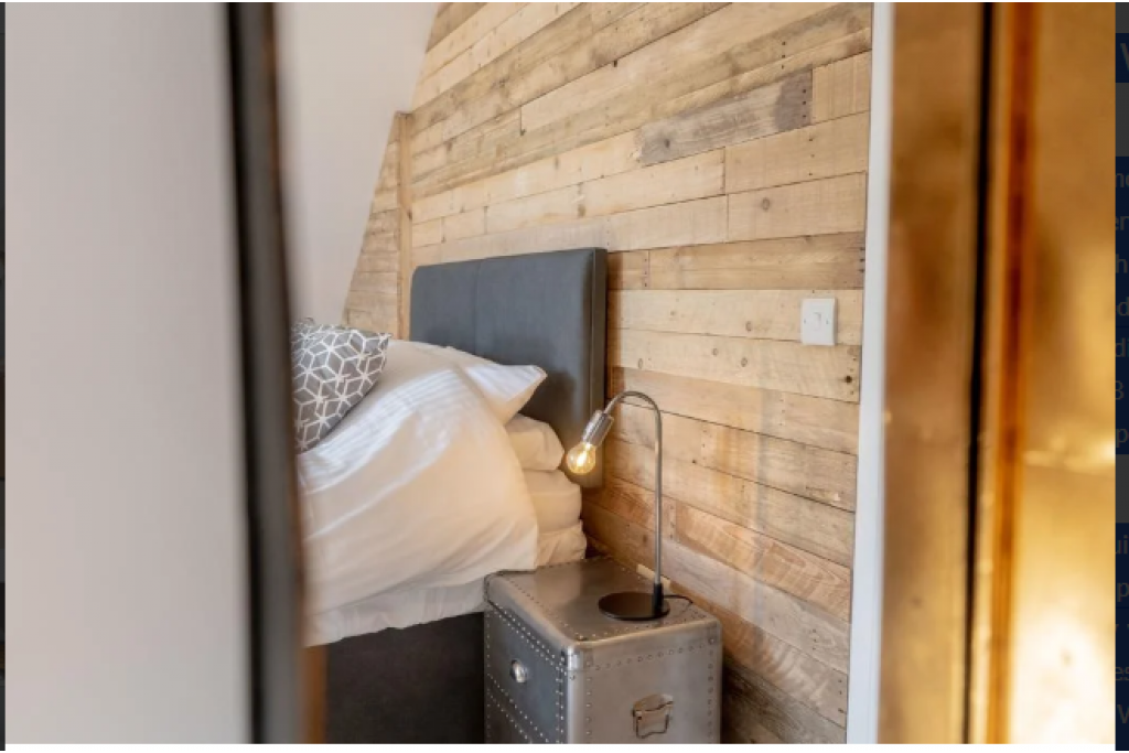 Windmill Road Apartments – Serviced Accommodation in Oxfordv