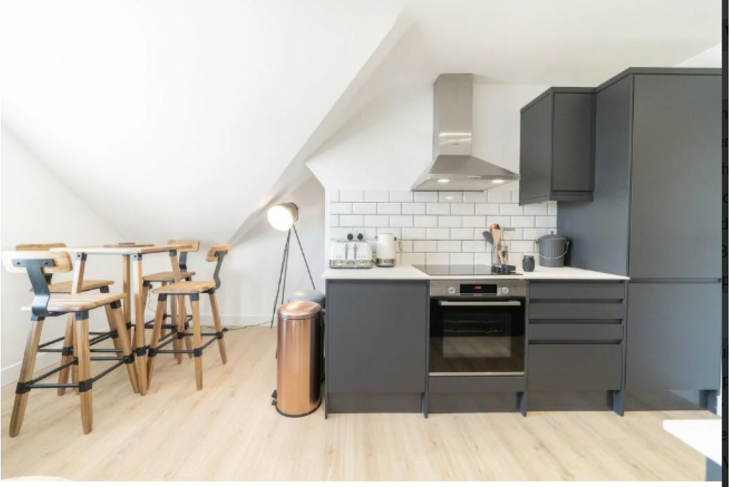 Windmill Road Apartments – Serviced Accommodation in Oxfordv