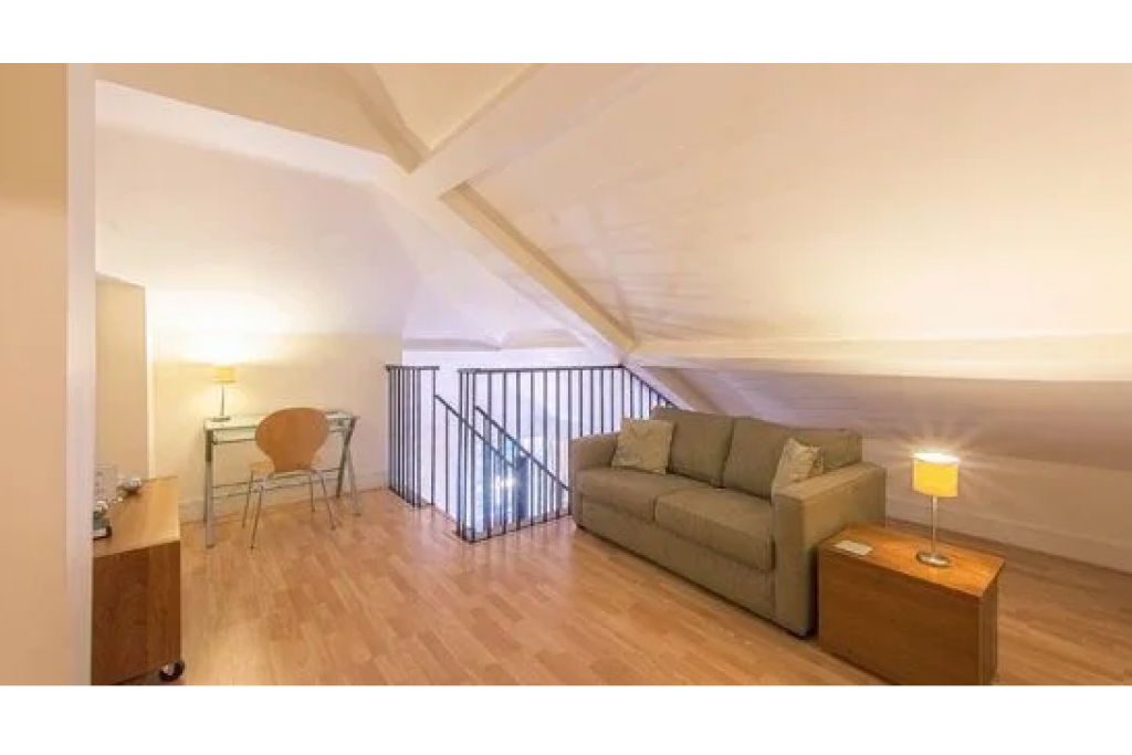 Queens Road Apartment – Corporate Accommodation in Richmond, London