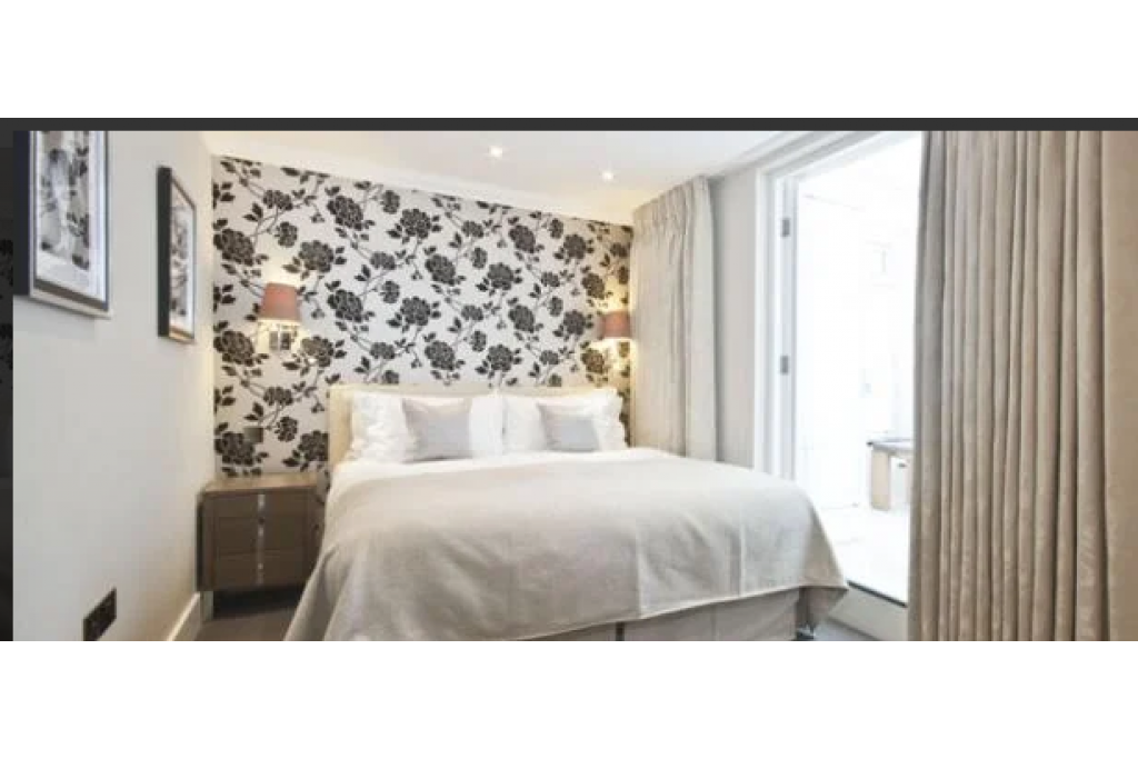 Ashburn Court Apartments – South Kensington Serviced Apartments