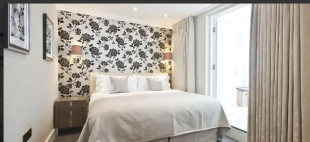 Ashburn Court Apartments – South Kensington Serviced Apartments