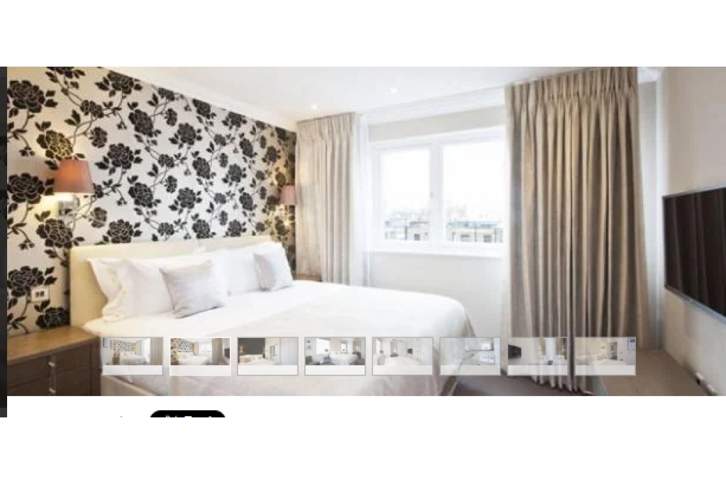 Ashburn Court Apartments – South Kensington Serviced Apartments