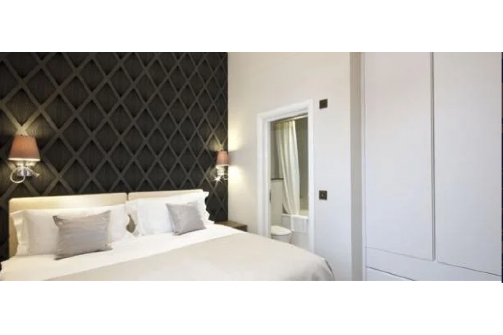 Ashburn Court Apartments – South Kensington Serviced Apartments